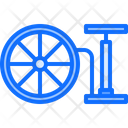 پیش‌نمایش فایل tire-and-air-pump-5882435 از پک دوچرخه