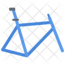 پیش‌نمایش فایل bicycle-frame-5882480 از پک دوچرخه