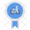 پیش‌نمایش فایل cycle-badge-5882501 از پک دوچرخه