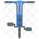 پیش‌نمایش فایل cycle-front-view-5882513 از پک دوچرخه