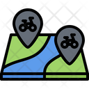 پیش‌نمایش فایل bicycle-location-5882393 از پک دوچرخه