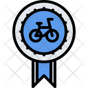 پیش‌نمایش فایل cycle-badge-5882401 از پک دوچرخه
