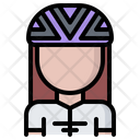 پیش‌نمایش فایل girl-racer-5882377 از پک دوچرخه