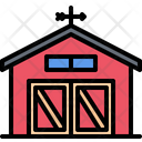 پیش‌نمایش فایل farm-barn-5876739 از پک مزرعه