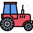 پیش‌نمایش فایل farm-tractor-5876742 از پک مزرعه
