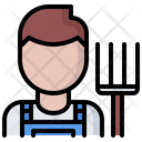 پیش‌نمایش فایل pitchfork-man-5876772 از پک مزرعه