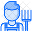 پیش‌نمایش فایل pitchfork-man-5876922 از پک مزرعه