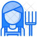 پیش‌نمایش فایل pitchfork-woman-5876923 از پک مزرعه