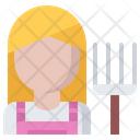 پیش‌نمایش فایل pitchfork-woman-5877023 از پک مزرعه