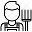 پیش‌نمایش فایل pitchfork-man-5877122 از پک مزرعه