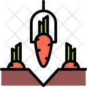 پیش‌نمایش فایل carrot-taker-5877311 از پک مزرعه هوشمند