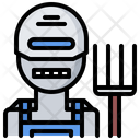 پیش‌نمایش فایل robot-farmer-5877291 از پک مزرعه هوشمند