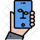 پیش‌نمایش فایل smart-farm-app-5877274 از پک مزرعه هوشمند
