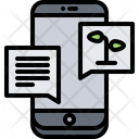 پیش‌نمایش فایل smart-farm-message-5877275 از پک مزرعه هوشمند