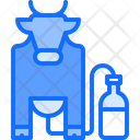 پیش‌نمایش فایل cow-milking-machine-5877563 از پک مزرعه هوشمند
