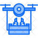 پیش‌نمایش فایل drone-harvest-5877560 از پک مزرعه هوشمند