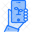 پیش‌نمایش فایل smart-farm-app-5877524 از پک مزرعه هوشمند
