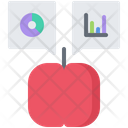 پیش‌نمایش فایل apple-chart-5877606 از پک مزرعه هوشمند