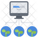 پیش‌نمایش فایل farm-data-loading-5877610 از پک مزرعه هوشمند