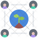 پیش‌نمایش فایل farmer-network-5877590 از پک مزرعه هوشمند