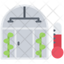 پیش‌نمایش فایل greenhouse-temperature-5877619 از پک مزرعه هوشمند