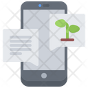 پیش‌نمایش فایل smart-farm-message-5877577 از پک مزرعه هوشمند