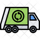 پیش‌نمایش فایل garbage-truck-5877717 از پک اکولوژی