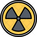 پیش‌نمایش فایل radiation-sign-5877715 از پک اکولوژی