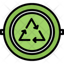 پیش‌نمایش فایل recycling-badge-5877692 از پک اکولوژی