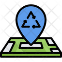 پیش‌نمایش فایل recycling-location-5877676 از پک اکولوژی