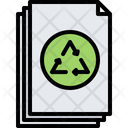 پیش‌نمایش فایل recycling-paper-5877700 از پک اکولوژی