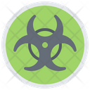 پیش‌نمایش فایل biohazard-sign-5877816 از پک اکولوژی