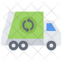 پیش‌نمایش فایل garbage-truck-5877817 از پک اکولوژی
