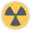 پیش‌نمایش فایل radiation-sign-5877815 از پک اکولوژی