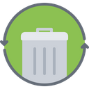 پیش‌نمایش فایل recycle-bin-5877779 از پک اکولوژی