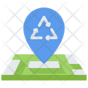 پیش‌نمایش فایل recycling-location-5877776 از پک اکولوژی