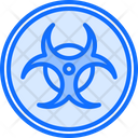 پیش‌نمایش فایل biohazard-sign-5877765 از پک اکولوژی