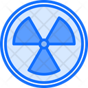 پیش‌نمایش فایل radiation-sign-5877764 از پک اکولوژی