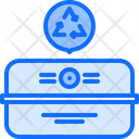پیش‌نمایش فایل recycling-box-5877748 از پک اکولوژی