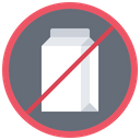 پیش‌نمایش فایل milk-lactose-free-5878376 از پک رژیم غذایی
