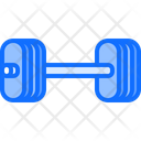 پیش‌نمایش فایل barbell-5878534 از پک باشگاه ورزشی