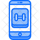 پیش‌نمایش فایل gym-app-5878517 از پک باشگاه ورزشی