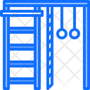 پیش‌نمایش فایل horizontal-bar-rope-5878533 از پک باشگاه ورزشی