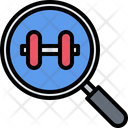 پیش‌نمایش فایل find-gym-5878457 از پک باشگاه ورزشی