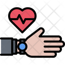 پیش‌نمایش فایل heart-rate-watch-5878501 از پک باشگاه ورزشی
