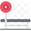 پیش‌نمایش فایل bench-press-5878646 از پک باشگاه ورزشی