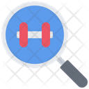 پیش‌نمایش فایل find-gym-5878623 از پک باشگاه ورزشی