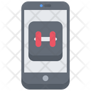 پیش‌نمایش فایل gym-app-5878631 از پک باشگاه ورزشی