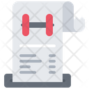پیش‌نمایش فایل gym-bill-5878635 از پک باشگاه ورزشی