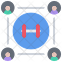 پیش‌نمایش فایل gym-group-5878624 از پک باشگاه ورزشی
